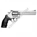 Rewolwer Smith & Wesson 686 lufa 6" kal..357 MAG / .38 Special