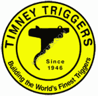 TIMNEY TRIGGERS (USA)