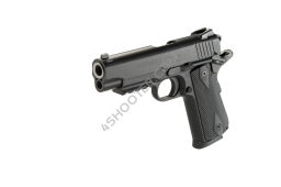 Pistolet TANFOGLIO WITNESS 1911 P CARRY kal. 9x19mm