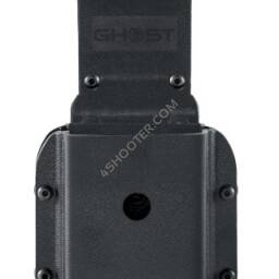 Ładownica GHOST AR-15 L (SG-MAGAR15L) na 1 magazynek - Czarne