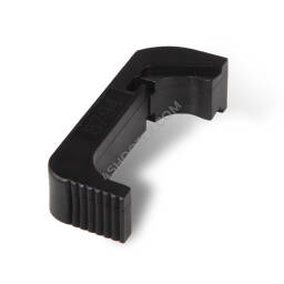 Zatrzask magazynka POWIĘKSZONY do GLOCK 17/19/26 GEN 4/5 - Cz. nr. 19