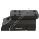 Montaż TRUGLO TG8977B Universal Micro RED•DOT Sight Riser