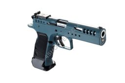 Pistolet TANFOGLIO Limited Custom HC Blue