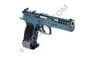 Pistolet TANFOGLIO Limited Custom HC Blue