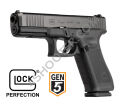 Pistolet GLOCK 17 Gen 5 kaliber 9x19 mm Para