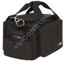 Torba CED Deluxe Professional Range Bag - Czarny