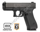 Pistolet GLOCK 45 kaliber 9x19 mm Para