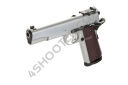 Pistolet TANFOGLIO WITNESS 1911 CUSTOM kal. 9x19mm