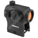 TRUGLO TRU•TEC™ 20MM RED•DOT SIGHT - Kolimator Micro