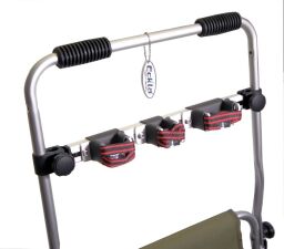 ECKLA MULTI HOLDING BAR - belka wielofunkcyjna do mocowania karabinków i strzelb