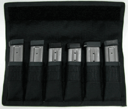 Torba na magazynki CED Extended Magazine Pouch.