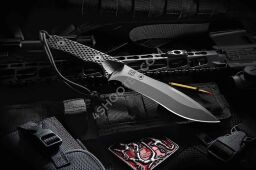 Nóż SPARTAN BLADES RONIN SHINTO czarny