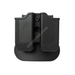 Ładownica IMI DEFENSE Z2020 (MP02) na dwa magazynki do Glock 20/21/30/36