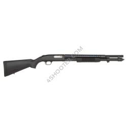 Strzelba powtarzalna MOSSBERG 590 model 50645 kal. 12 ga (12/76)