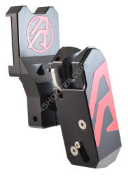 ALPHA-X kabura DAA do IPSC - Prawa