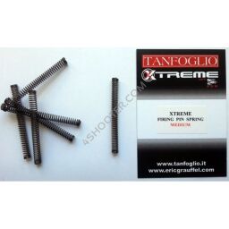 TANFOGLIO XTREME FIRING PIN SPRING X028 - sprężyna iglicy