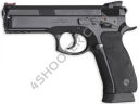 Pistolet CZ SP-01 SHADOW kaliber 9x19mm PARA