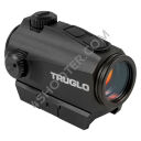 Kolimator TRUGLO TG8322BN IGNITE MINI COMPACT 22MM RED•DOT