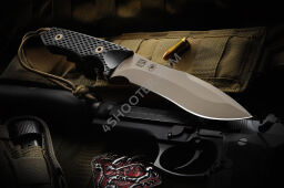 Nóż SPARTAN BLADES RONIN SHINTO FDE