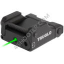 TRUGLO TG7630G MICRO•TAC™ TACTICAL MICRO LASER - Zielony