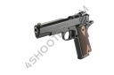 Pistolet TANFOGLIO WITNESS 1911 kal. 9x19mm