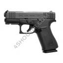 Pistolet GLOCK 43X Rail Black kaliber 9x19mm Para