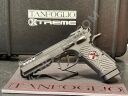 Pistolet TANFOGLIO STOCK MASTER XTREME OPTIC - Black