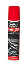 ProTech GUNS OLEJ do BRONI 100 ml (AREOZOL)