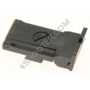 TANFOGLIO SUPERSIGHT ADJUSTABLE REAR SIGHT TM001 - szczerbina regulowana