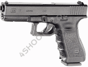 Pistolet Glock 17 GEN 3 kaliber 9x19 MM PARA