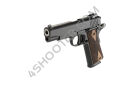 Pistolet TANFOGLIO WITNESS 1911 CARRY kal. 9x19mm