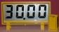SPEED-TIMER 3000 RF i DISPLAY - ZESTAW